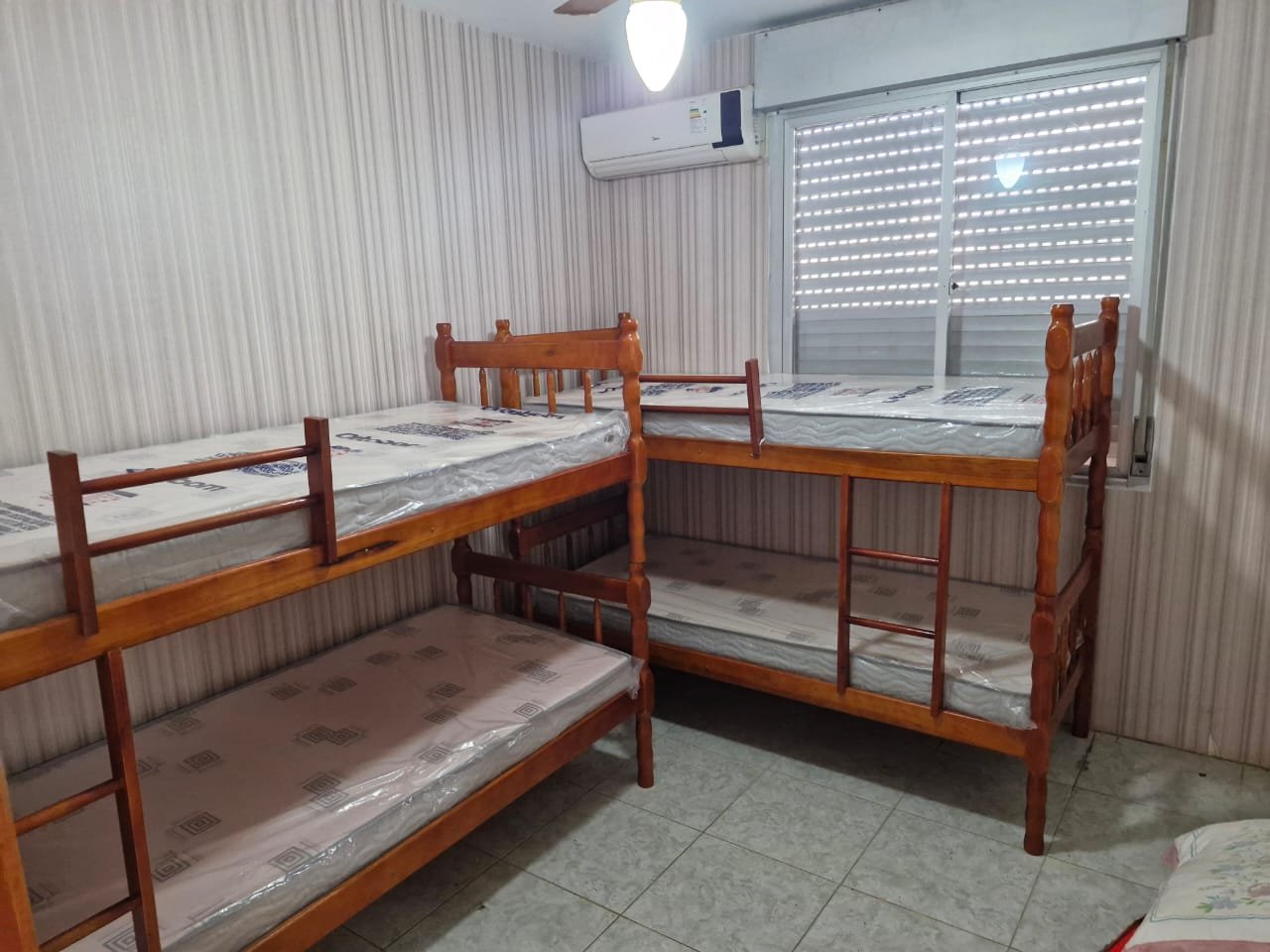 Unidade Feminina Tramandai 2