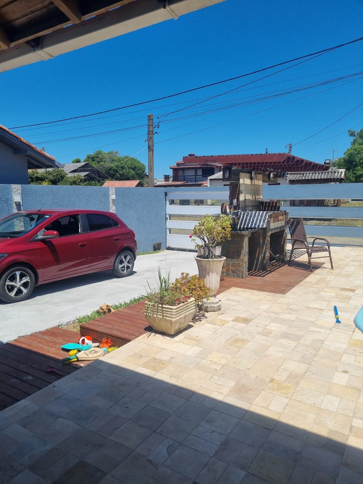 Unidade Feminina Tramandai 2