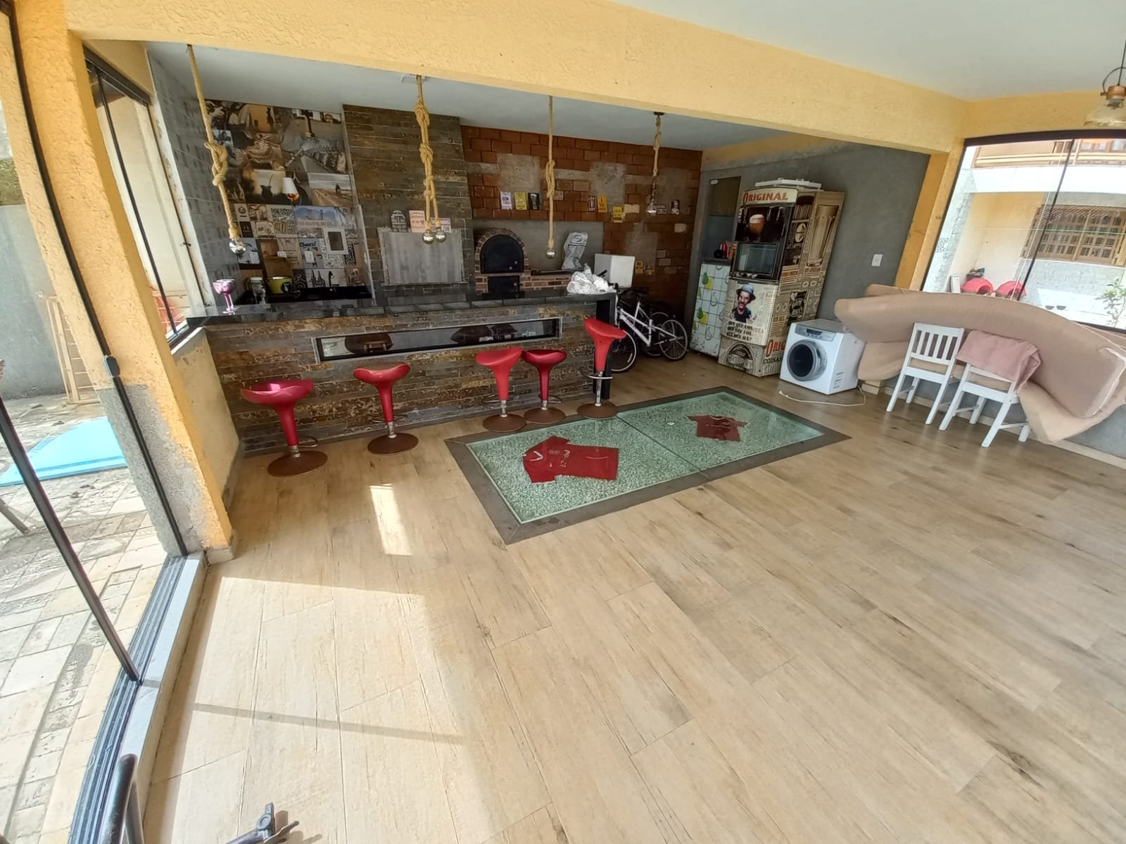 Unidade Feminina Tramandai 2