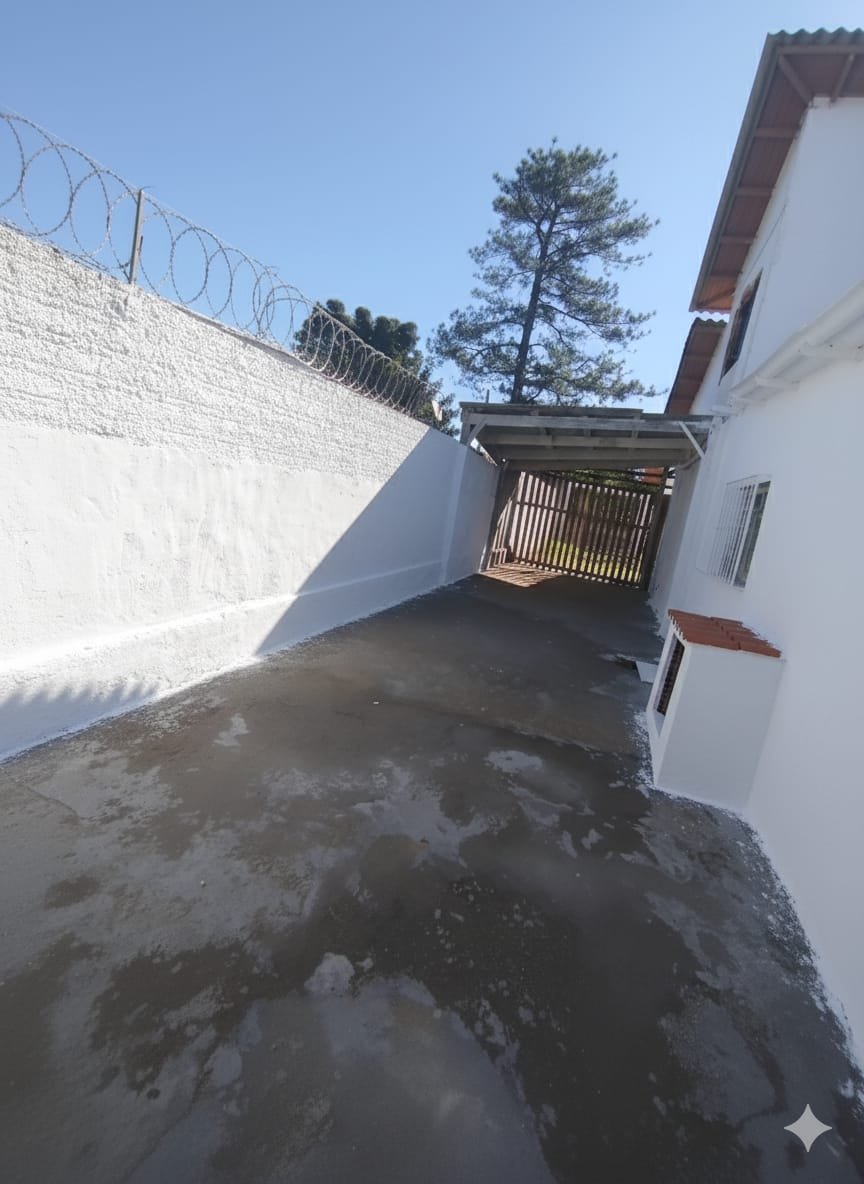 Unidade Masculina Alvorada