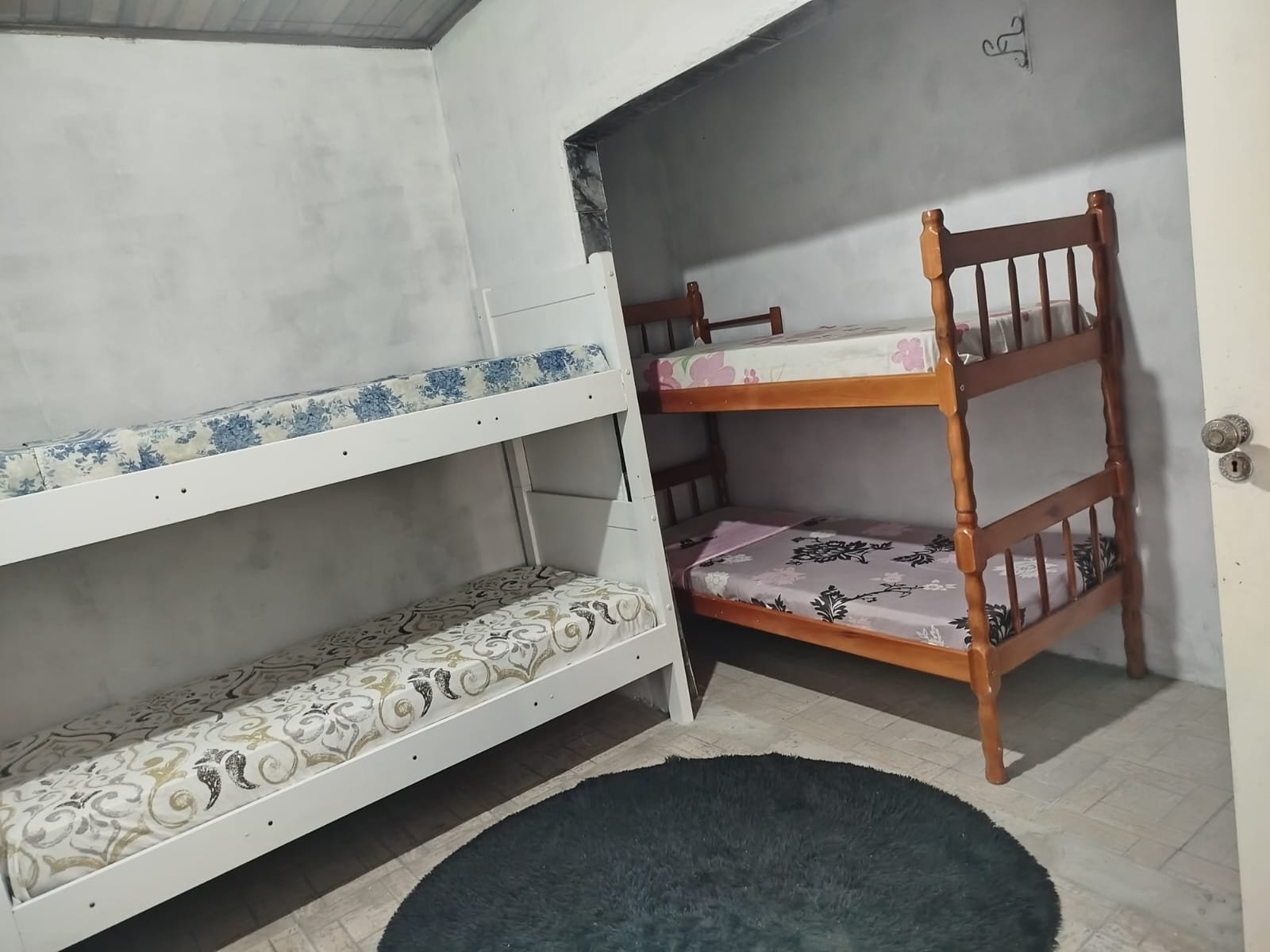 Unidade Masculina Alvorada