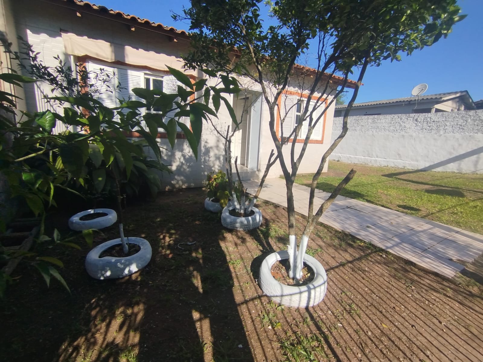 Unidade Masculina Alvorada