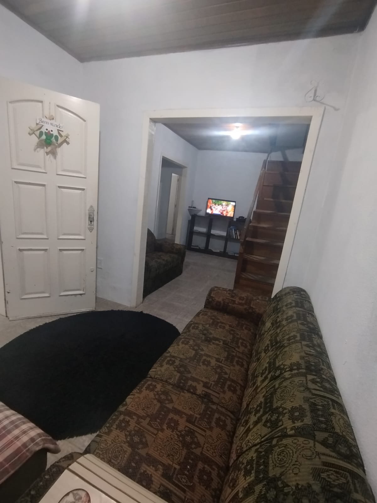 Unidade Masculina Alvorada