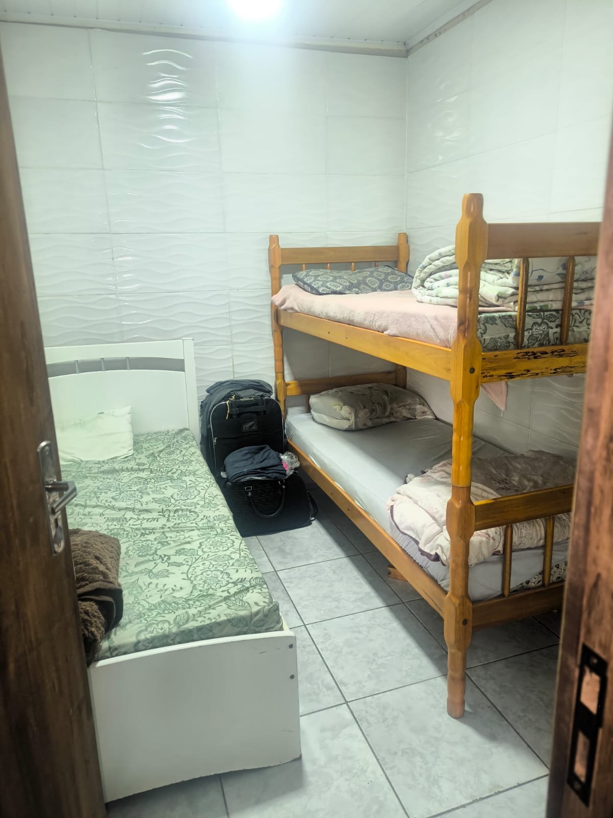 Unidade Masculina Tramandai